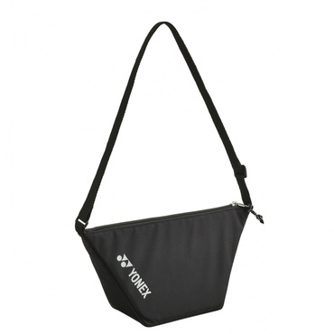 ショルダーポーチ(ブラック-FREE)