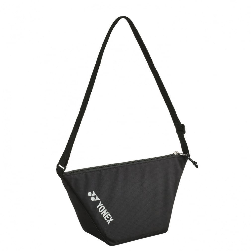 ショルダーポーチ(ブラック-FREE)