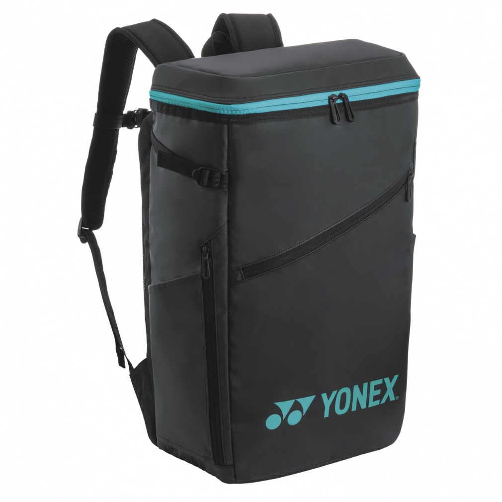 YONEX バドミントンリュック（バックパックL） ヨネックス(YONEX) テニス バドミントン ラケットリュック 1本