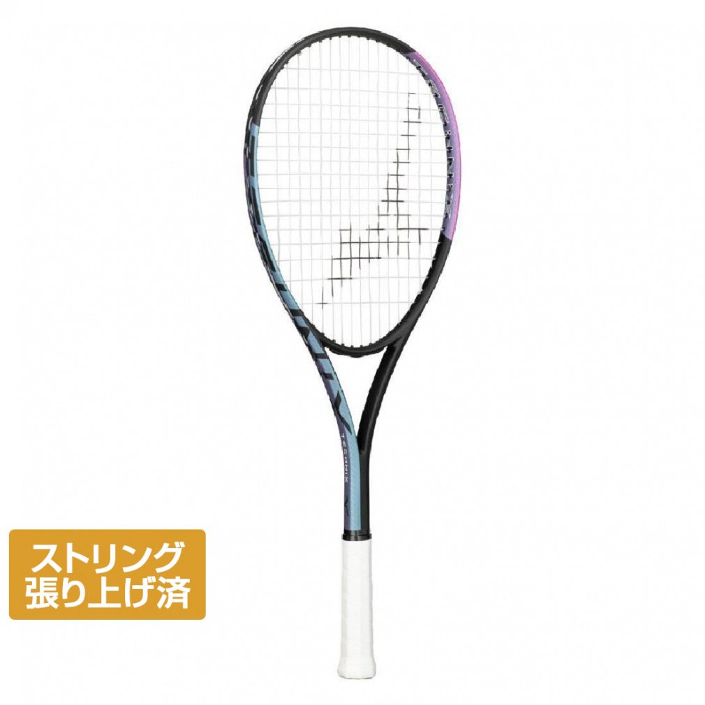 テニスラケット ミズノ テクニクス」の人気商品一覧 | 安い商品を通販