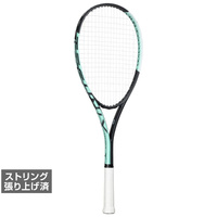 ミズノ TECHNIX テクニクス 63JTN67708 2026年モデル ソフトテニス