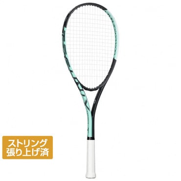 テニスラケット ミズノ TECHNIX テクニクス 63JTN67738 2026年モデル ソフトテニス