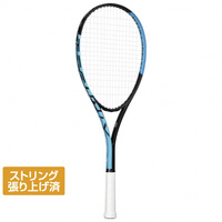 未使用　MIZUNOテニスラケット MIZUNO（ミズノ） ソフトテニスラケット DI-Z AERO（63JTN74003