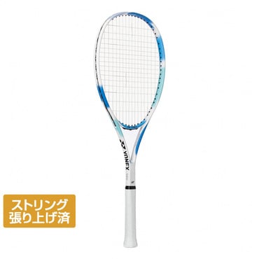 ヨネックス AIRIDE エアライド ARDOG ソフトテニス 張り上がりラケット