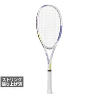 ヨネックス AIRIDE エアライド ARDG 2026年モデル ソフトテニス 張り