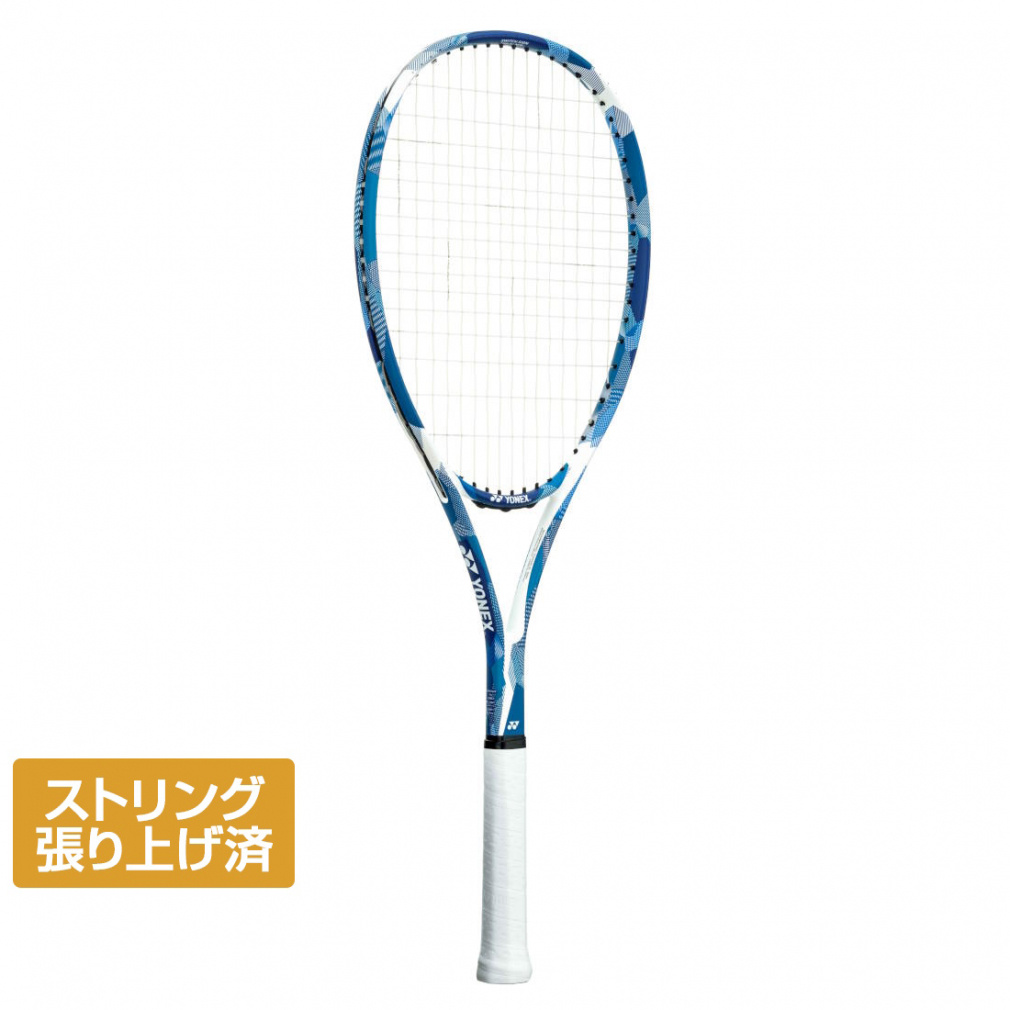ヨネックス AIRIDE エアライド ARDOG ソフトテニス 張り上がりラケット