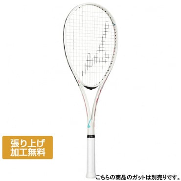 ヨネックス GEOBREAK 80G ジオブレイク 80G 02GB80G ソフトテニス 未