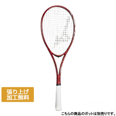 アクロスピード S-05