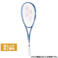 ヨネックス VOLTRAGE 5S ボルトレイジ 5S 02VR5S ソフトテニス 未張り