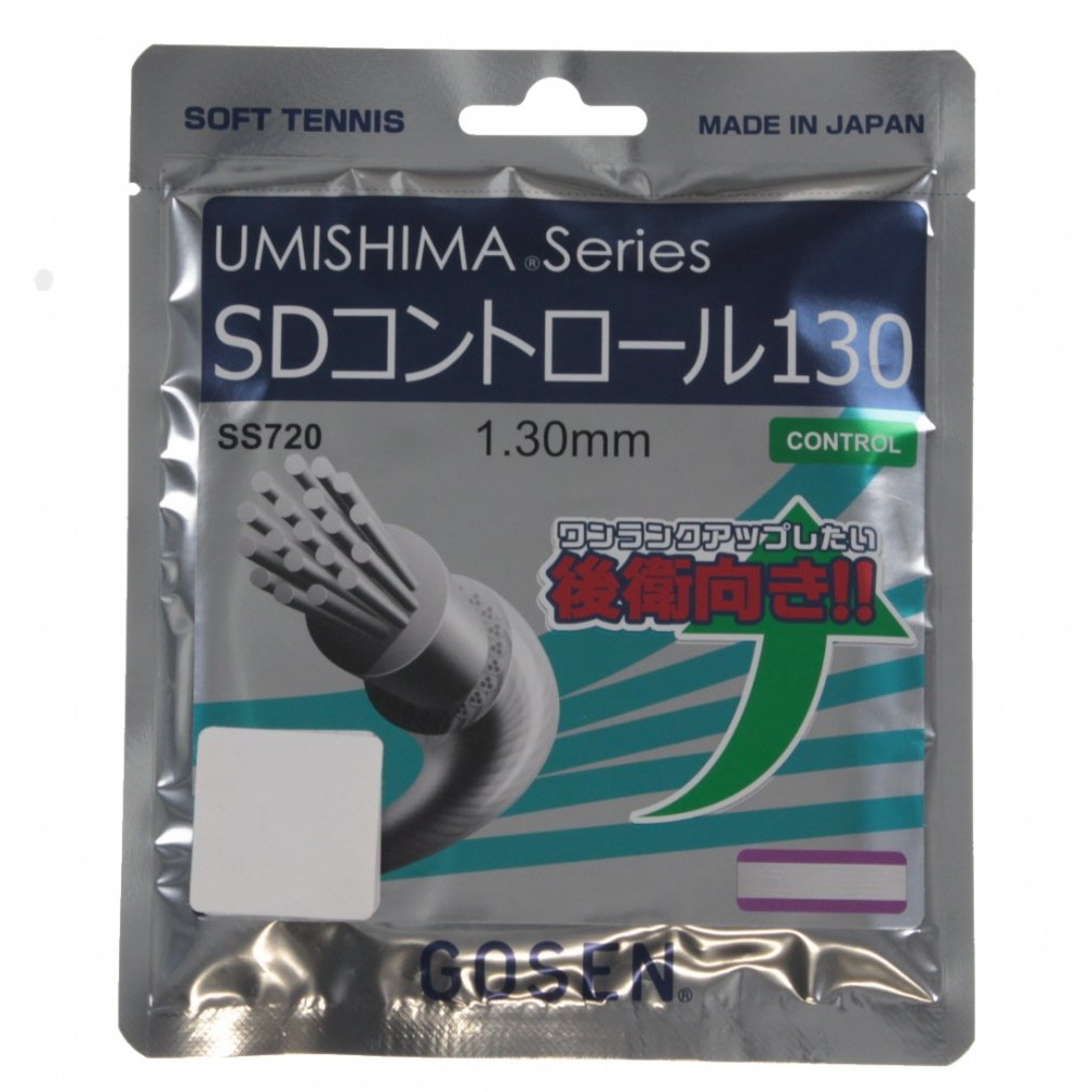 S[Z SDRg[130 SDCONTROL 130 zCg SS720W \tgejX XgO GOSEN