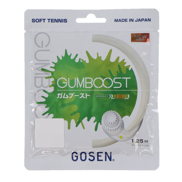 GUMBOOST グランドナチュラル ガムブースト