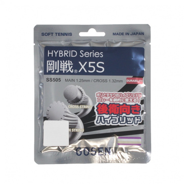 ヨネックス サイバーナチュラル シャープ ブラック CSG550SP