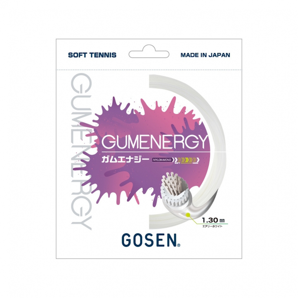 S[Z GUMENERGY KGiW[ GA[zCg SSGE11 \tgejX XgO GOSEN