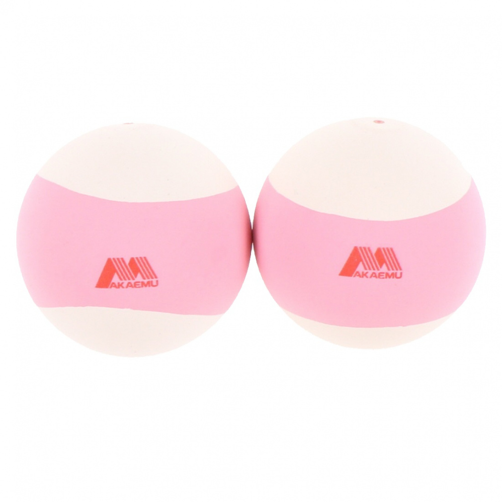 アカエム 回転ボール(-)