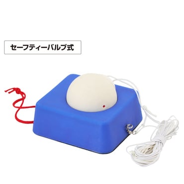 ソフトテニストレーナー 練習用ゴム付きボール