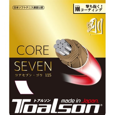 コアセブン 剛125