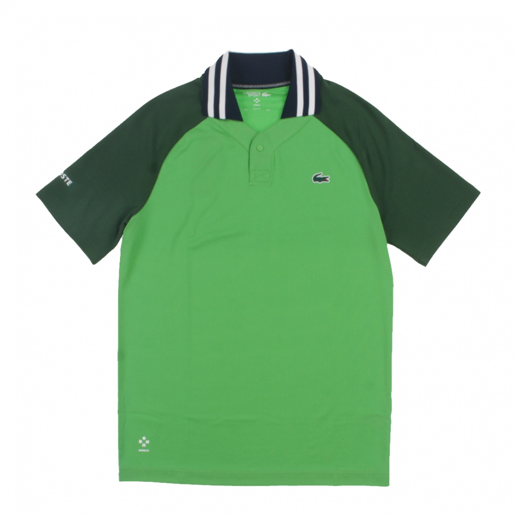 RXe Y ejX |Vc _j[Ehx[WFt ό`|Vc MEN S S S POLO DH7381 LACOSTE