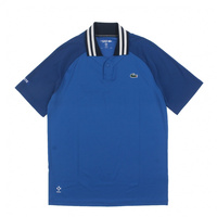 ダニール・メドベージェフ 変形ポロシャツ