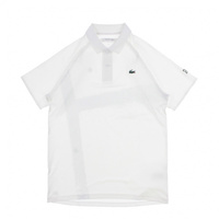 ジョコビッチ』コートラインシームレスポロシャツ｜Alpen Online