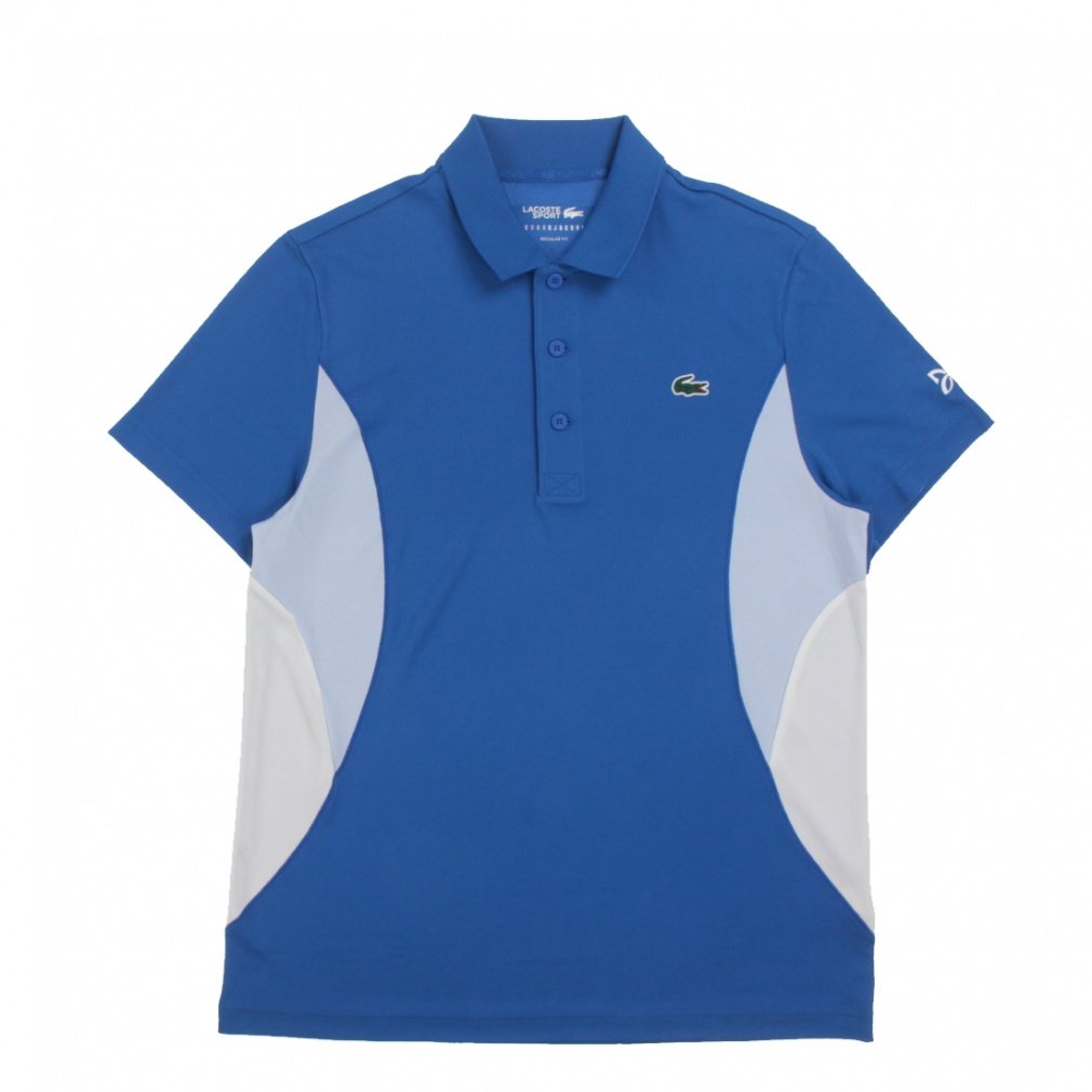RXe Y ejX |Vc MEN S S/S POLO DH7330 LACOSTE