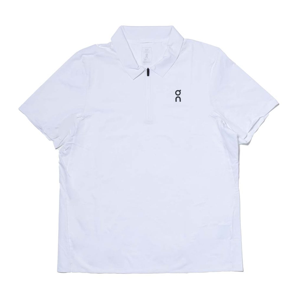 オン メンズ テニス 半袖ポロシャツ Court Polo コート ポロ On｜Alpen