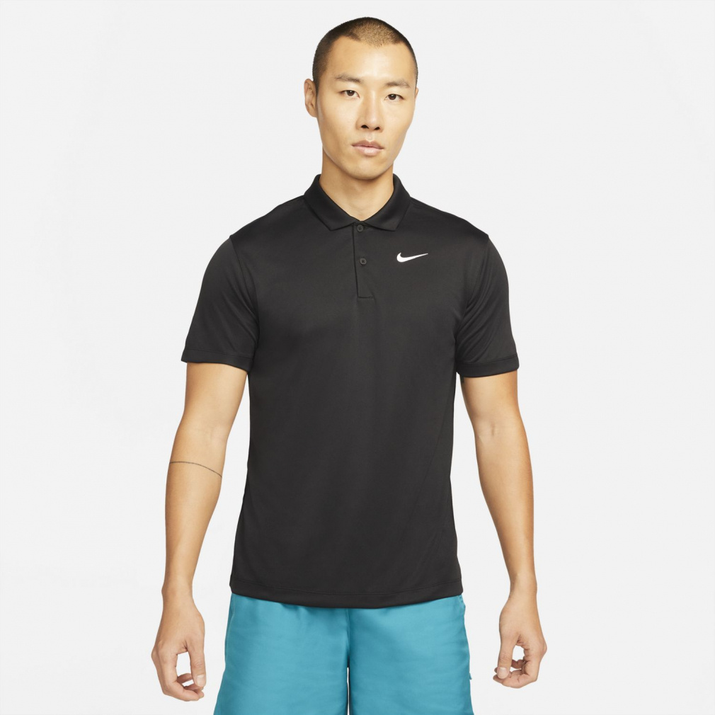 ナイキ コート DF ADV SLM ULT S/S ポロ MB サイズL ナイキ NIKE テニスウェア メンズ コート DF ADV SLM ULT S/S