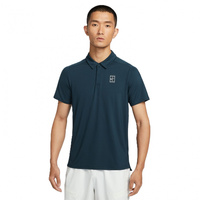 ナイキコート アドバンテージ Dri-FIT テニスポロの画像