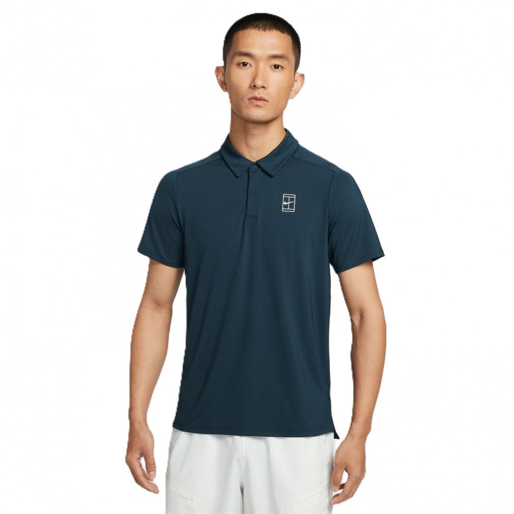 ナイキコート アドバンテージ Dri-FIT テニスポロ｜Alpen Online