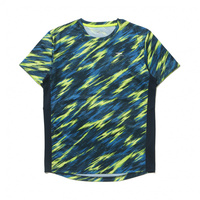 半袖Tシャツ 吸水速乾/UPF50+の画像