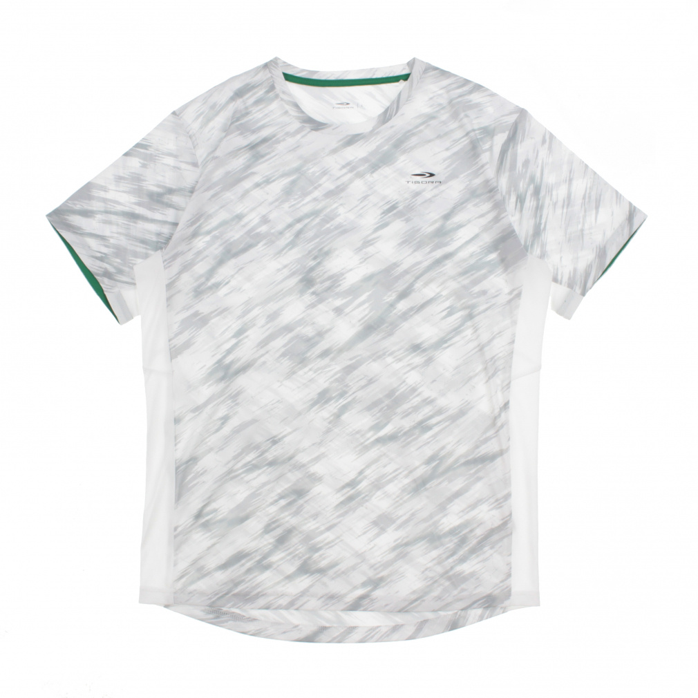 半袖Tシャツ 吸水速乾/UPF50+