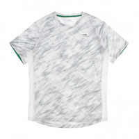 半袖Tシャツ 吸水速乾/UPF50+