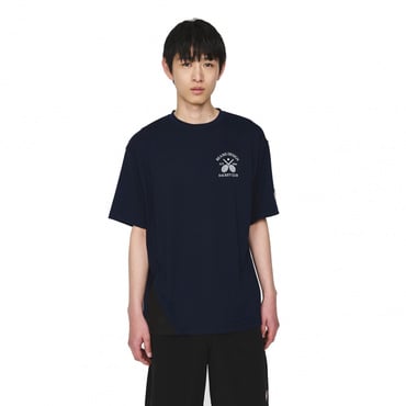 テニスドライTシャツMEN