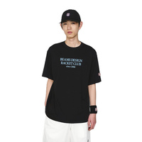 テニスドライグラフィックTシャツMEN
