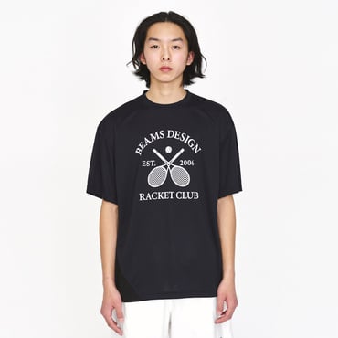 BEAMS DESIGN 半袖Tシャツ