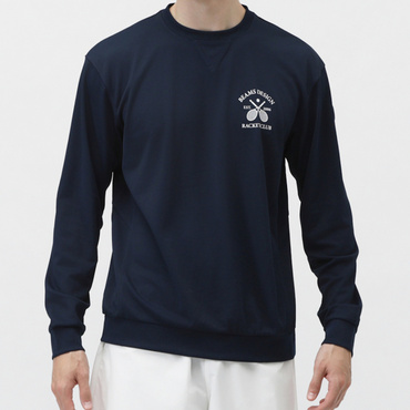 BEAMS DESIGN 長袖Tシャツ