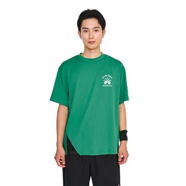 グラフィックTシャツ(ユニセックス)
