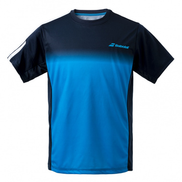 PURE SHORT SLEEVE SHIRT