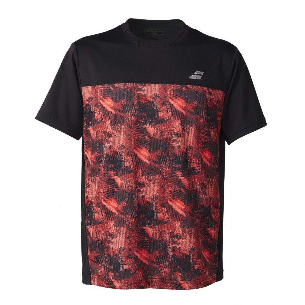 o{ Y ejX TVc PURE SHORT SLEEVE SHIRT sA V[gX[uVc BUP5505 BabolaT