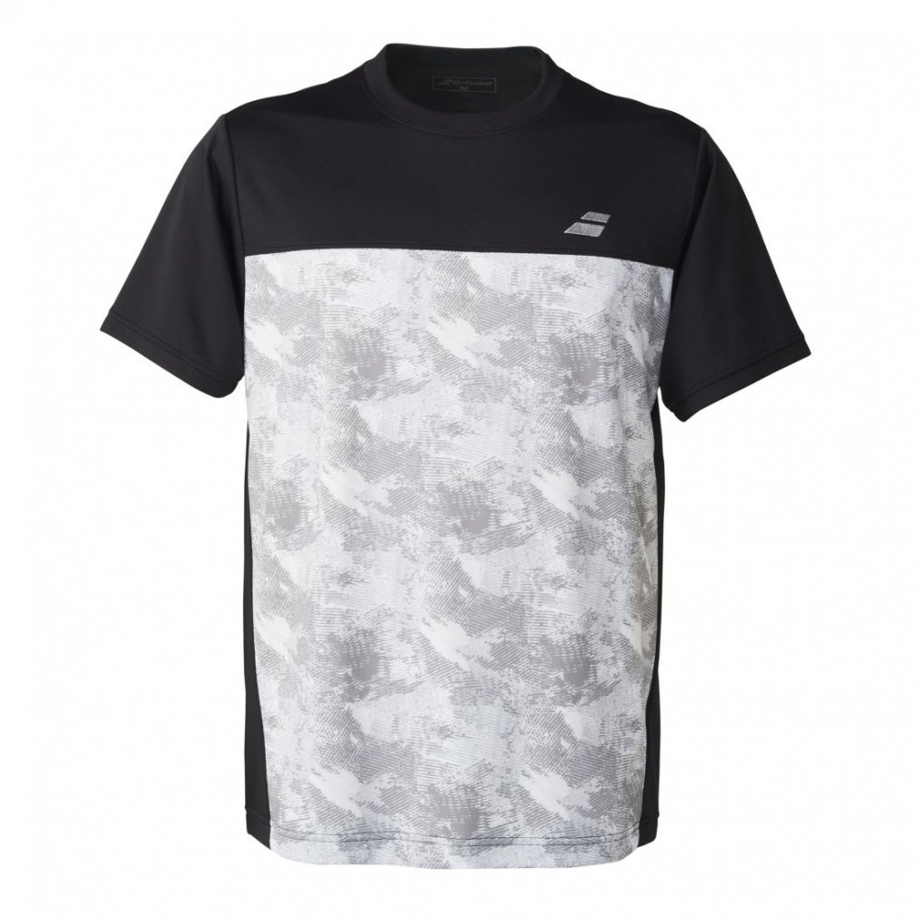 o{ Y ejX TVc PURE SHORT SLEEVE SHIRT sA V[gX[uVc BUP5505 BabolaT