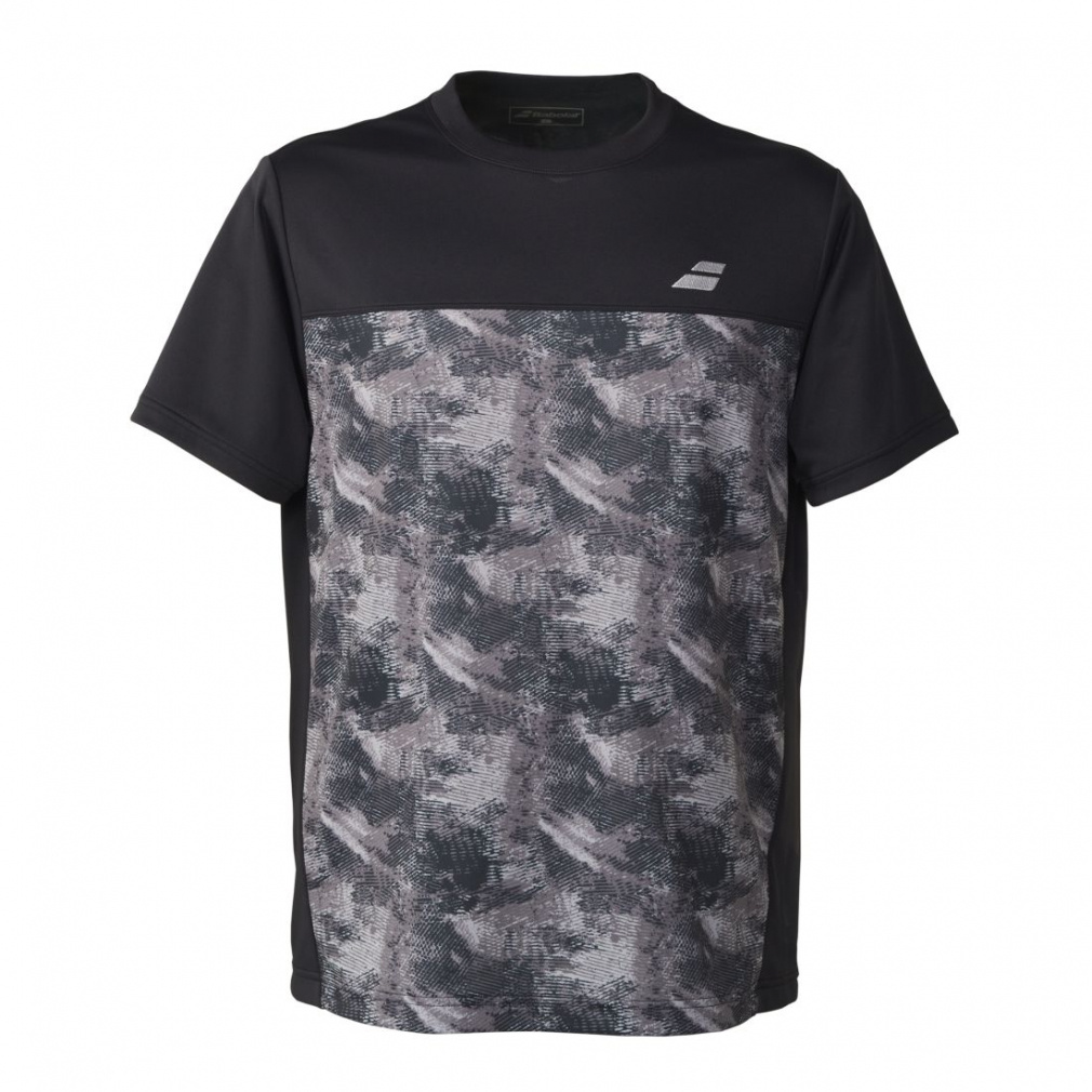 o{ Y ejX TVc PURE SHORT SLEEVE SHIRT sA V[gX[uVc BUP5505 BabolaT