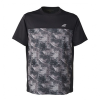 ピュア ショートスリーブシャツ