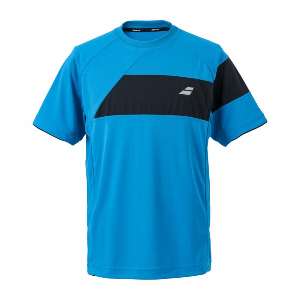 o{ Y ejX TVc CLUB SHORT SLEEVE SHIRT CLUB V[gX[uVc BUG4311C BabolaT