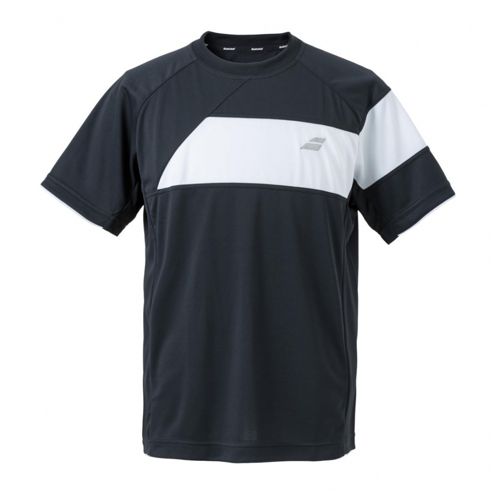 o{ Y ejX TVc CLUB SHORT SLEEVE SHIRT CLUB V[gX[uVc BUG4311C BabolaT