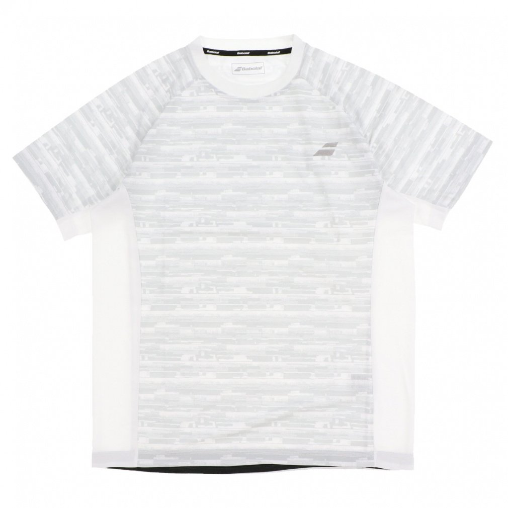 o{ Y ejX TVc CLUB SHORT SLEEVE SHIRT Nu V[gX[uVc BUG4312C BabolaT