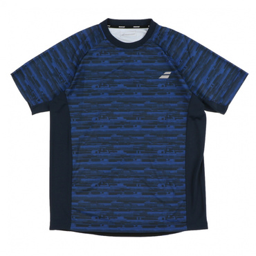 クラブ ショートスリーブシャツ