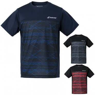 PURE SHORT SLEEVE SHIRT