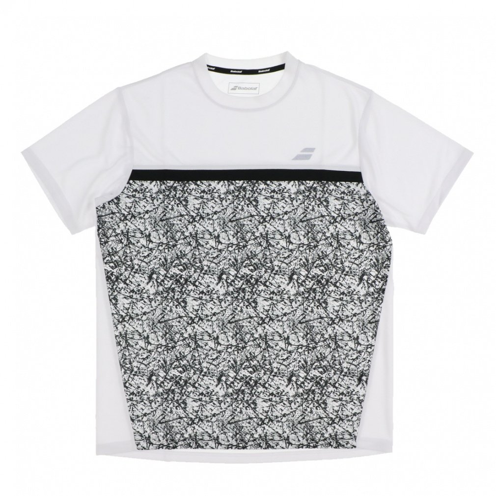 o{ Y ejX TVc CLUB SHORT SLEEVE SHIRT2.0 NuV[gX[uVc2.0 BUP5562C BabolaT