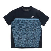 バボラ メンズ テニス 半袖Tシャツ CLUB SHORT SLEEVE SHIRT2.0 クラブ