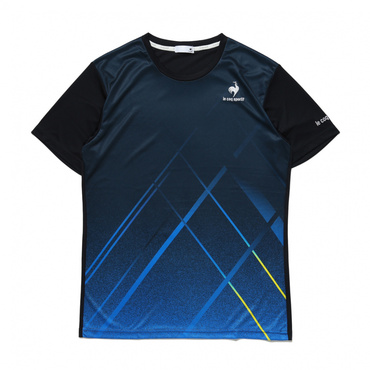 GRAPHIC GAME SHIRT
