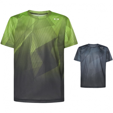 SLANT GRAPHIC TEE 7.0